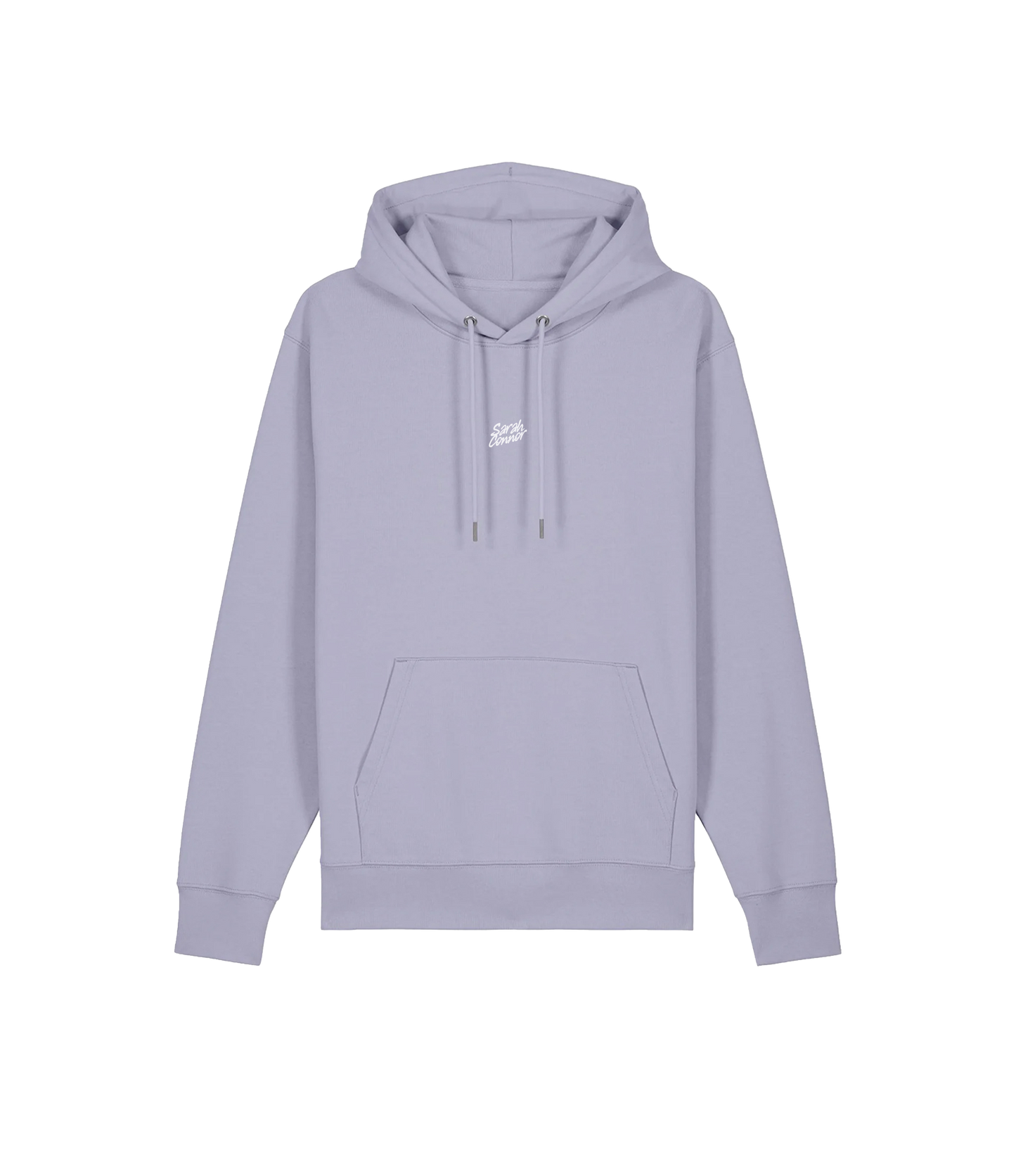 Freigeistin Hoodie Lilac
