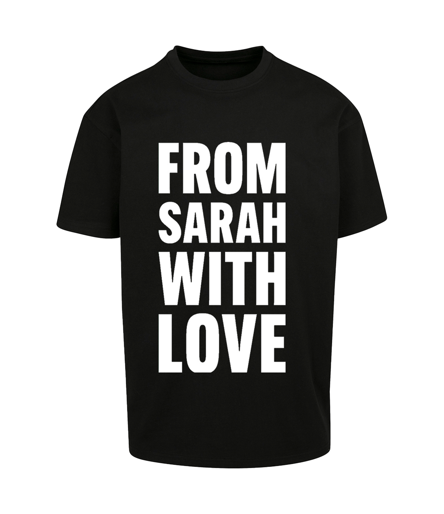 Sarah Connor FSWL T-Shirt