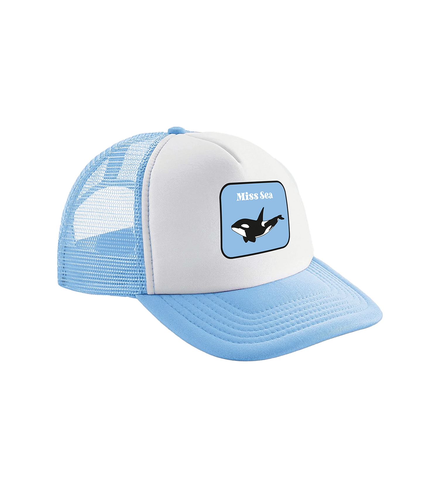 Sarah Connor Miss Sea Cap