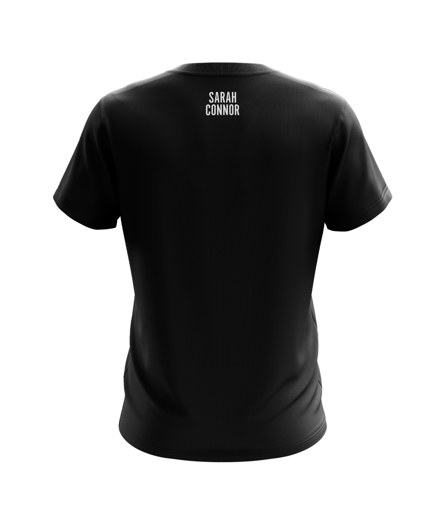 Sarah Connor T-Shirt PEACE
