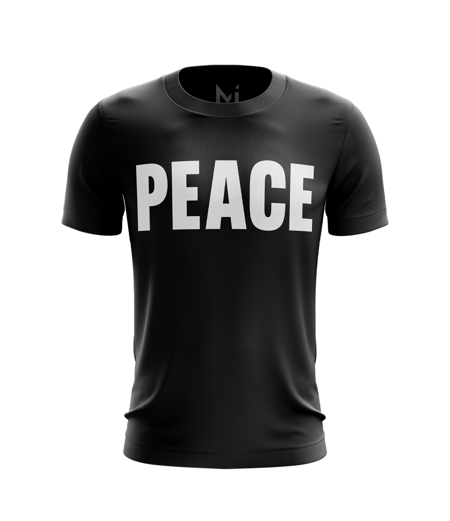 Sarah Connor T-Shirt PEACE