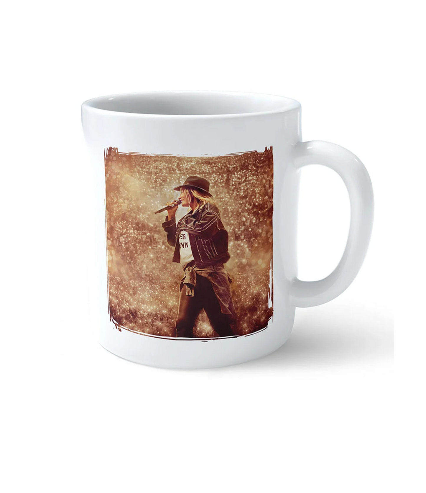 Sarah Connor Summer Tour 2023 Tasse