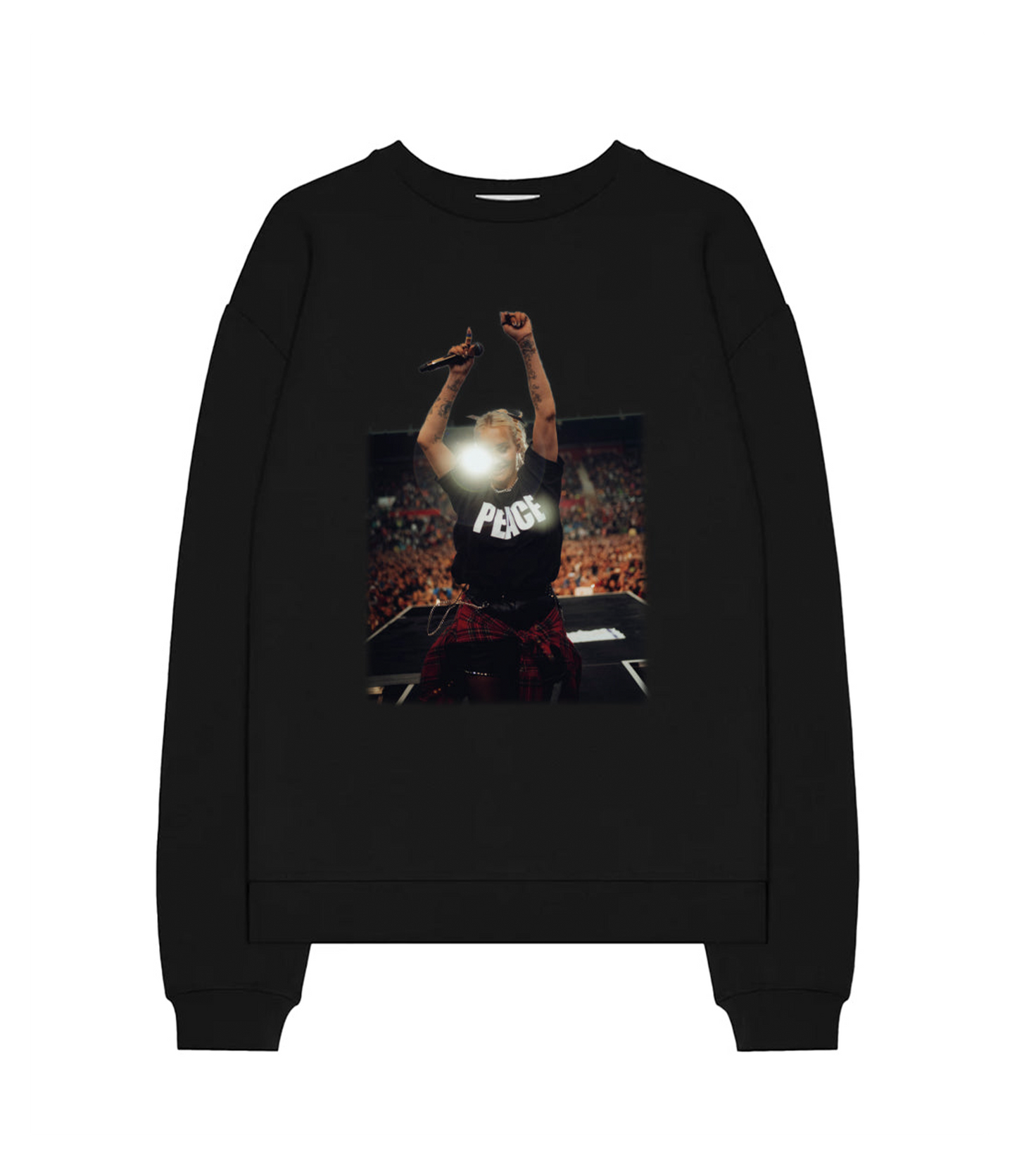 Sarah Connor Summer Tour 2023 Sweater