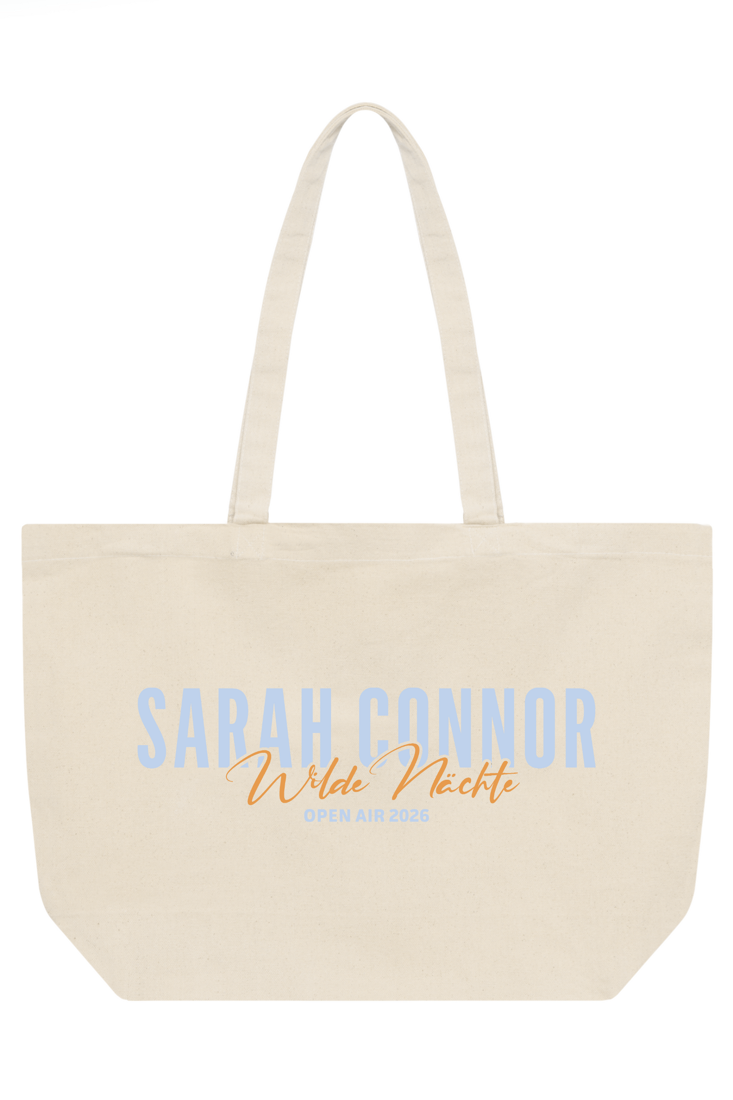 SC Open Air '26 Tour Bag