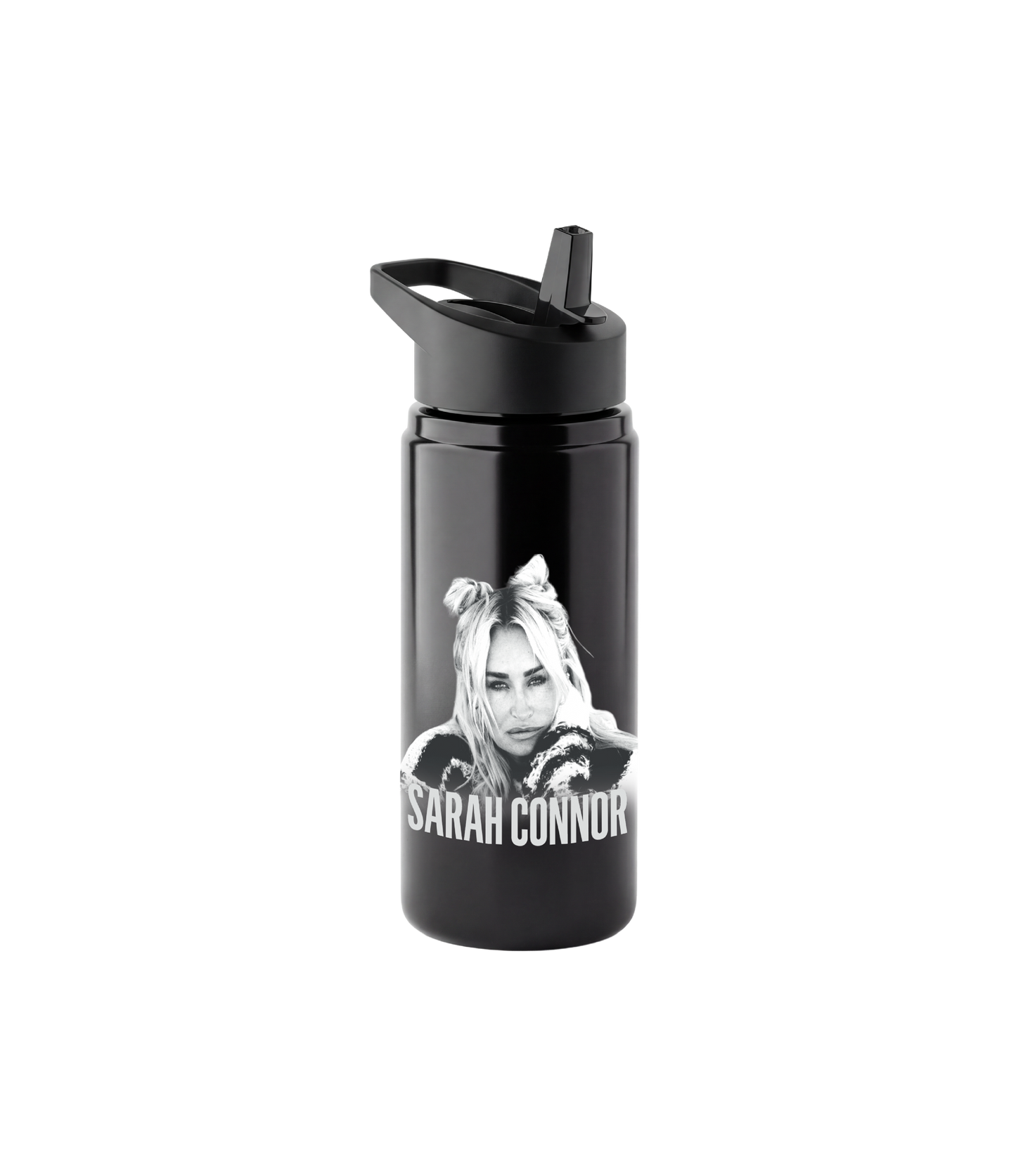 SC Fotoprint Flasche