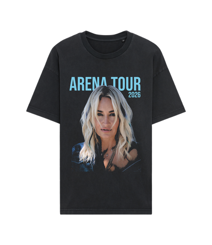 Freigeistin Special Deluxe Edition Bundle mit Autogrammkarte & Tourshirt 26
