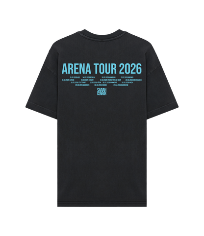 Freigeistin Special Deluxe Edition Bundle mit Autogrammkarte & Tourshirt 26