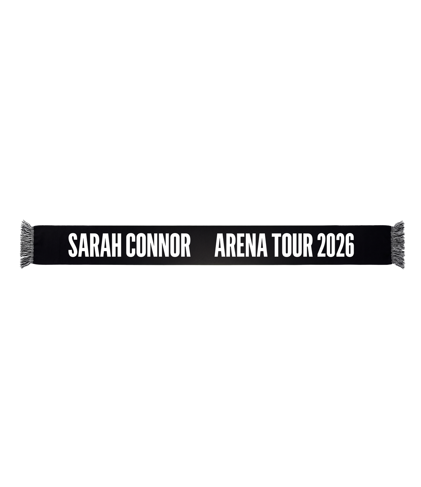 Arena Tour 26 Schal