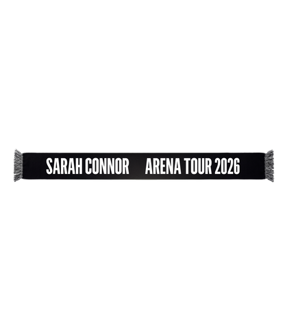 Arena Tour 26 Schal