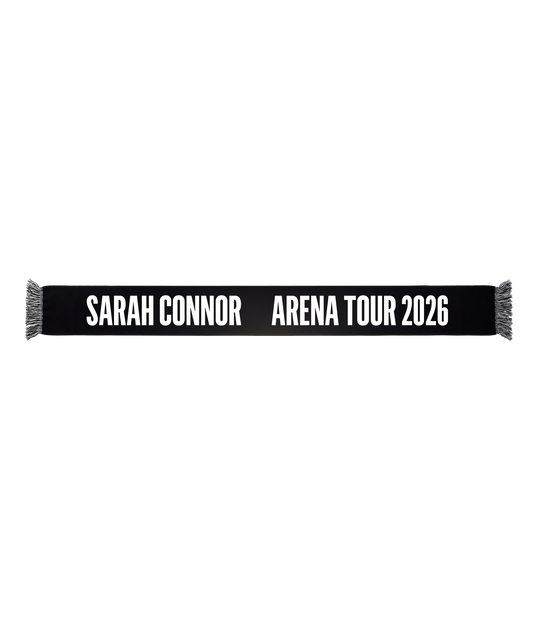 Arena Tour 26 Schal