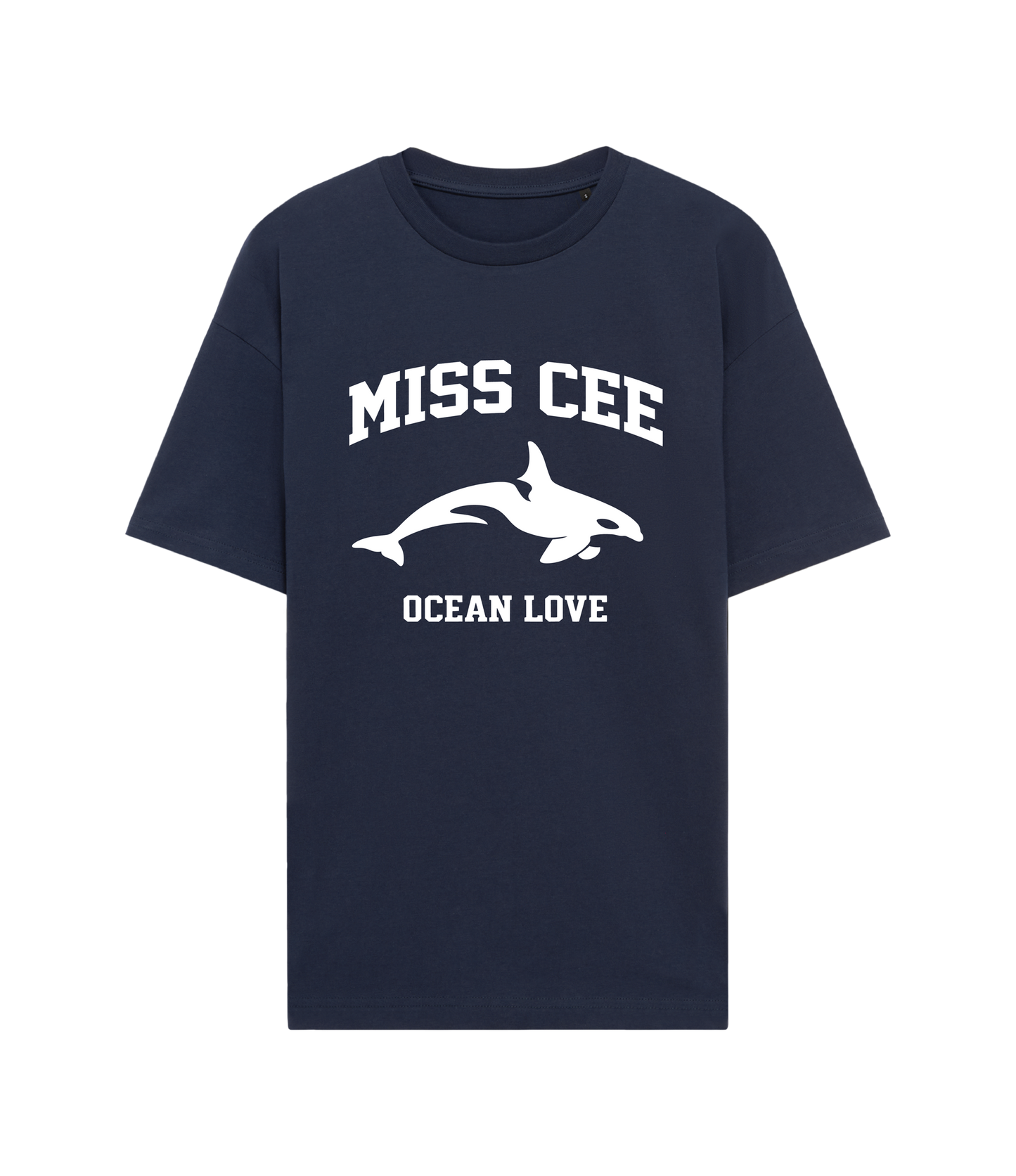 Miss Cee Ocean Love T-Shirt