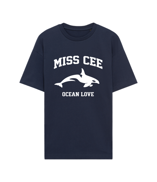 Miss Cee Ocean Love T-Shirt
