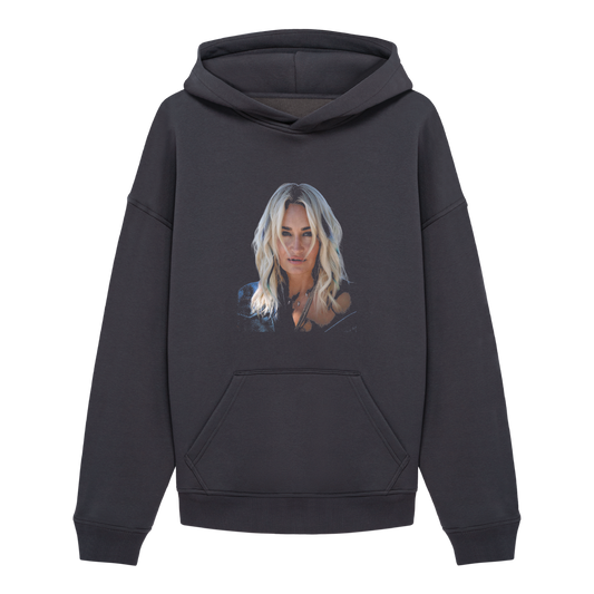 SC Arena Tour Hoodie Anthrazit
