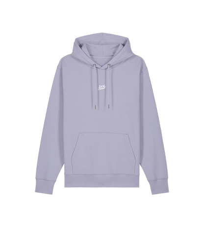 Freigeistin Hoodie Lilac
