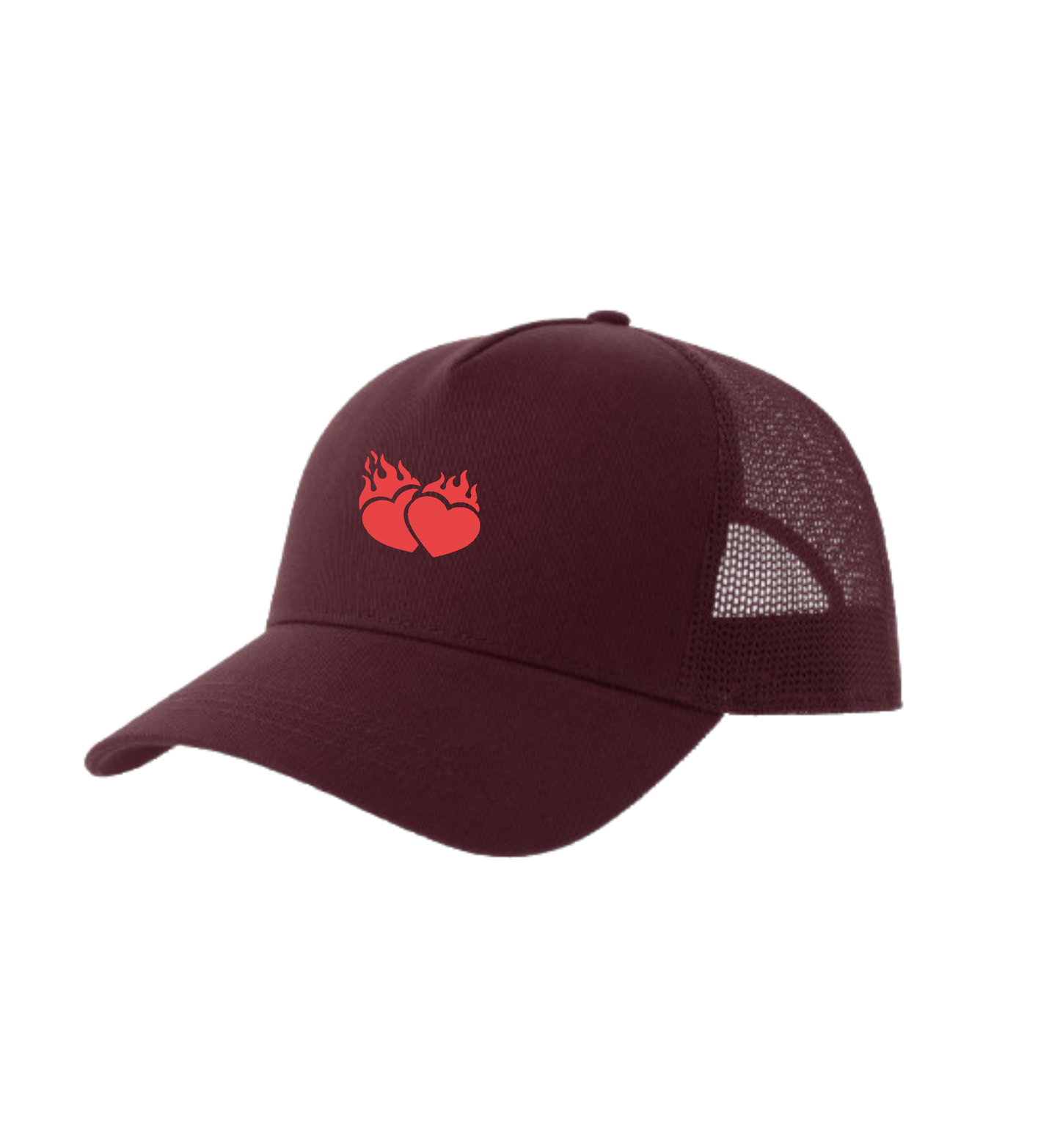 SC Wilde Nächte Trucker Cap