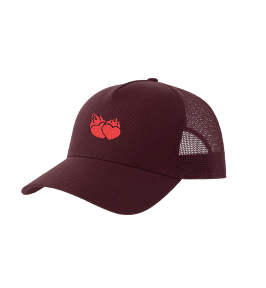 SC Wilde Nächte Trucker Cap
