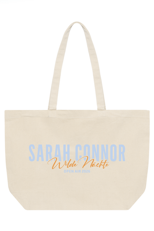 SC Open Air '26 Tour Bag